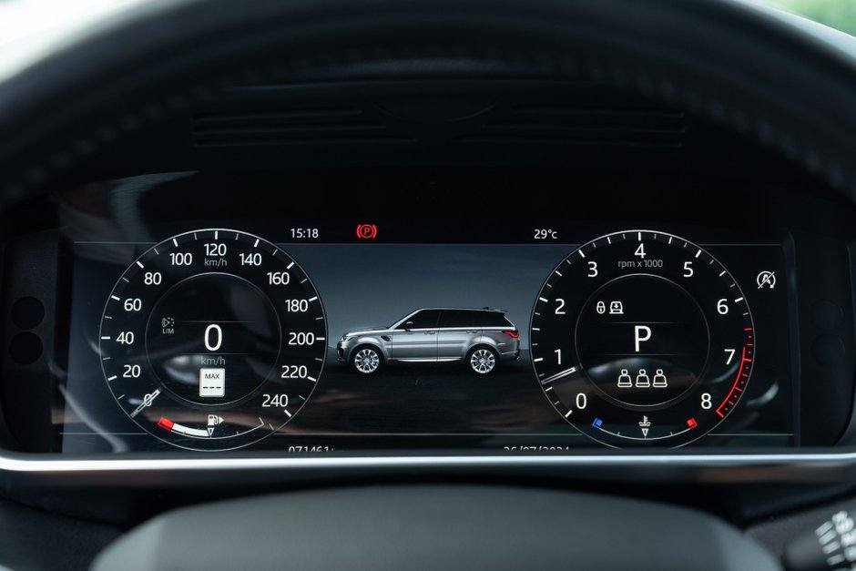 2020 Land Rover Range Rover Sport SE-9