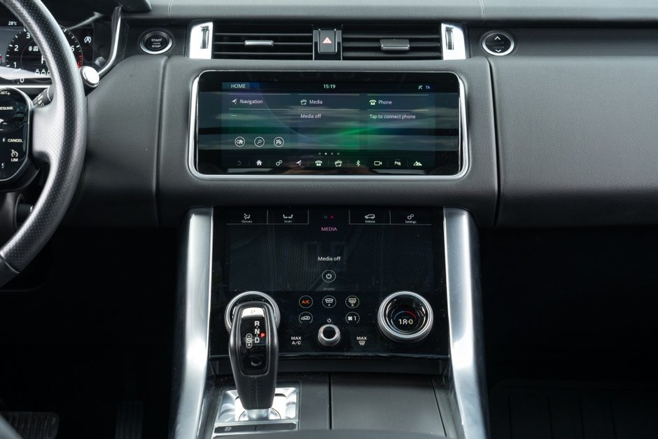 2020 Land Rover Range Rover Sport SE-12