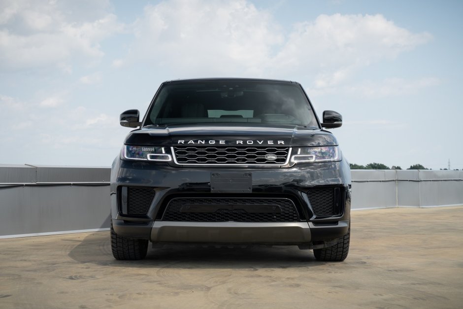 2020 Land Rover Range Rover Sport SE-6