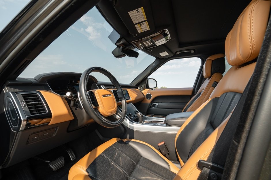 2020 Land Rover Range Rover Sport Autobiography Dynamic-2