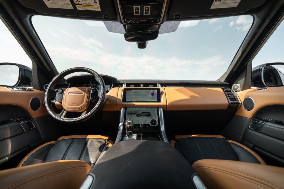 2020 Land Rover Range Rover Sport Autobiography Dynamic-11