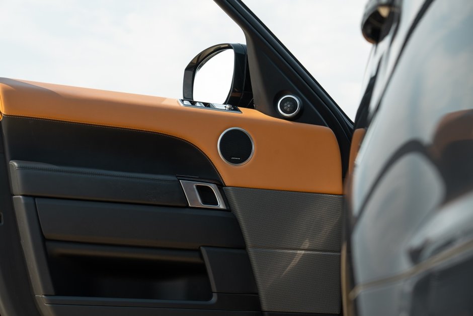 2020 Land Rover Range Rover Sport Autobiography Dynamic-8