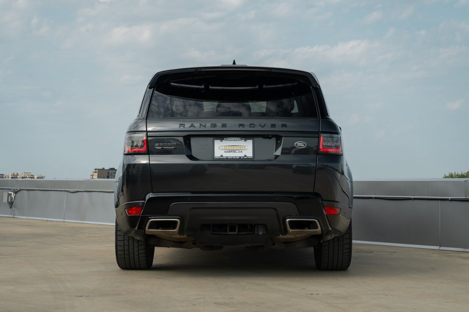 2020 Land Rover Range Rover Sport Autobiography Dynamic-5