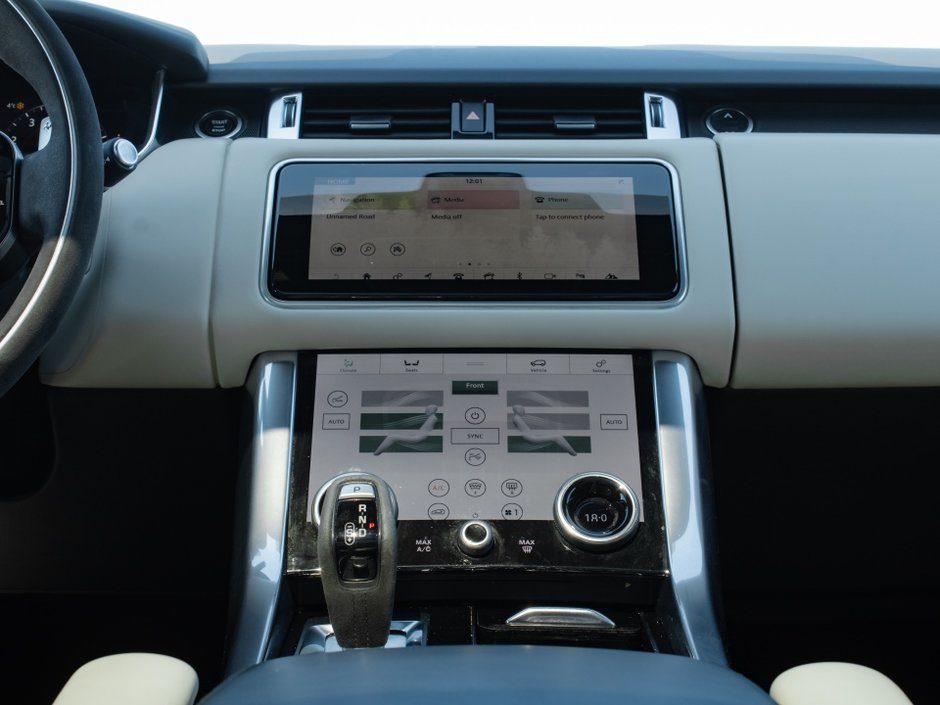2022 Land Rover Range Rover Sport HST-15