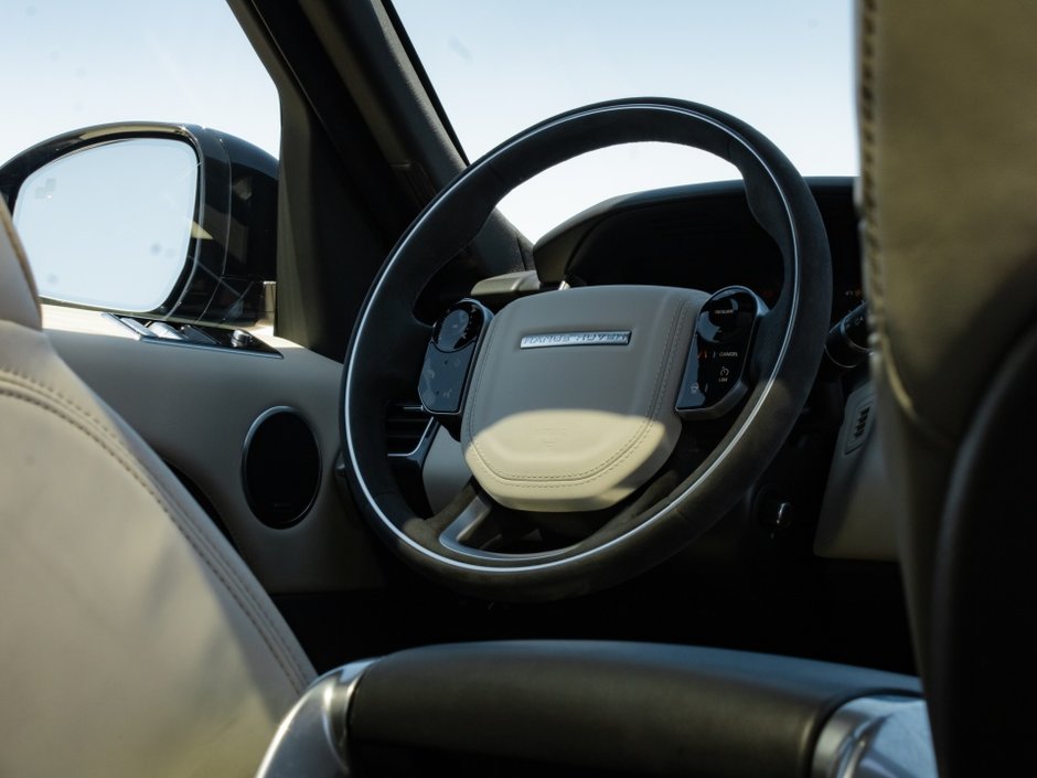 2022 Land Rover Range Rover Sport HST-31
