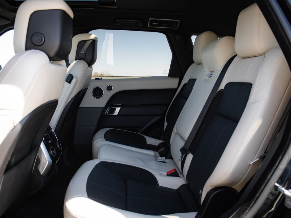 2022 Land Rover Range Rover Sport HST-3