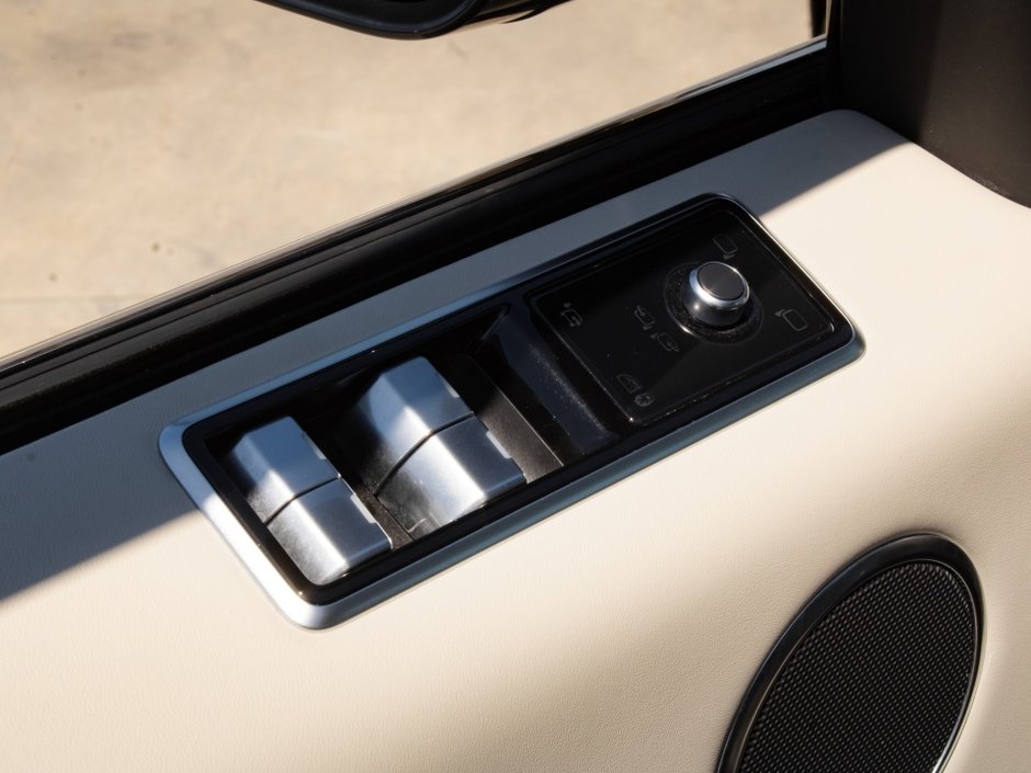 2022 Land Rover Range Rover Sport HST-9