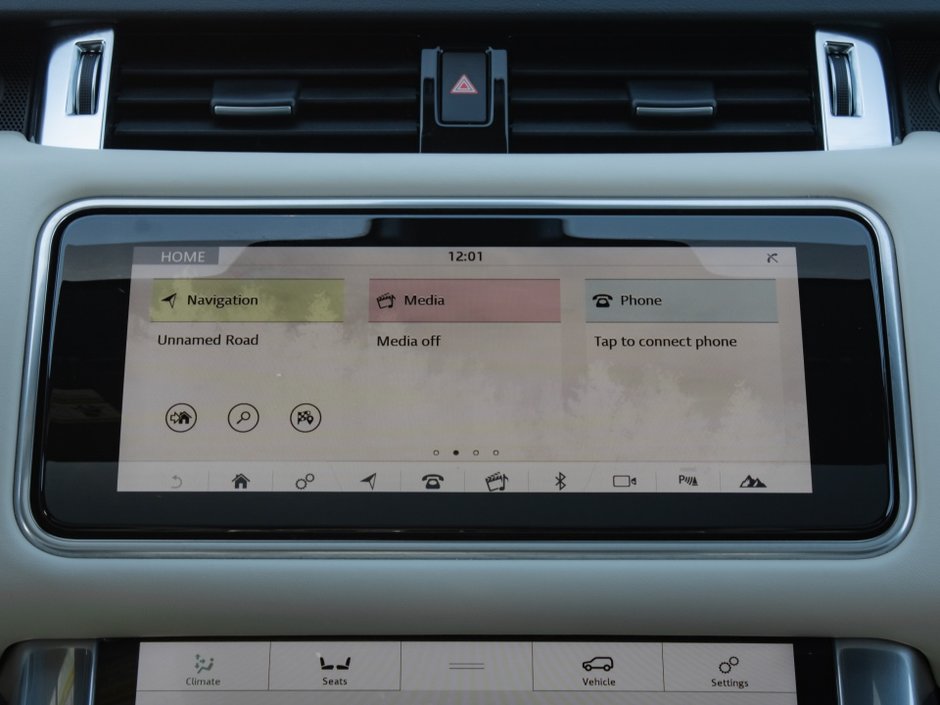 2022 Land Rover Range Rover Sport HST-16