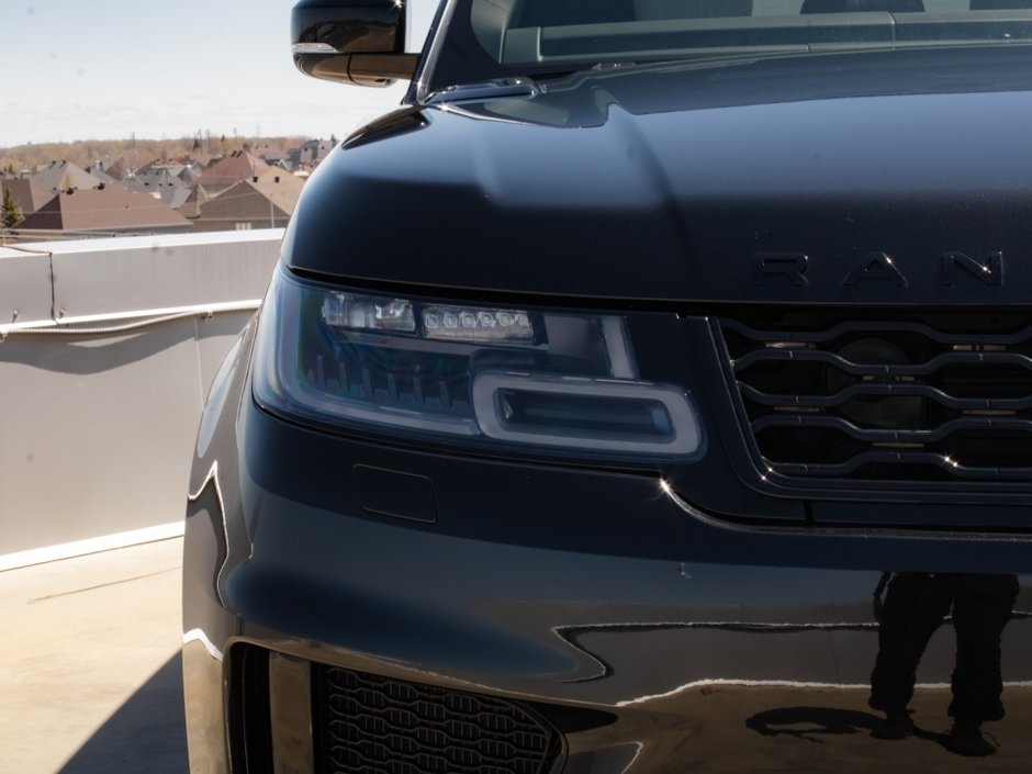 2022 Land Rover Range Rover Sport HST-32
