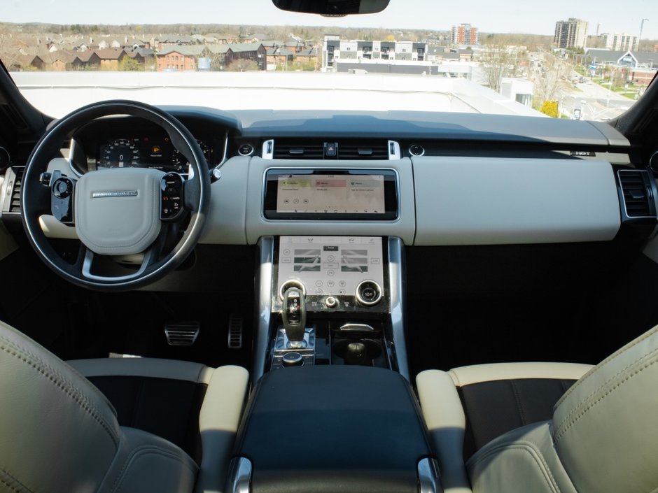 2022 Land Rover Range Rover Sport HST-14