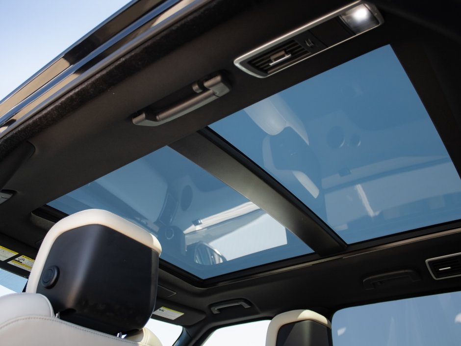 2022 Land Rover Range Rover Sport HST-25