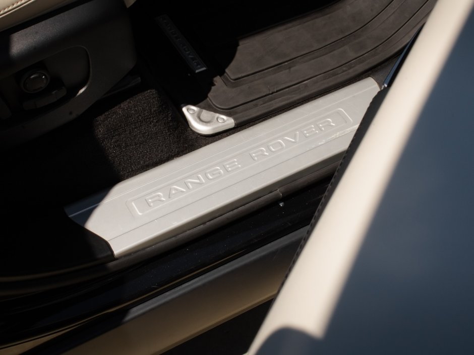 2022 Land Rover Range Rover Sport HST-30