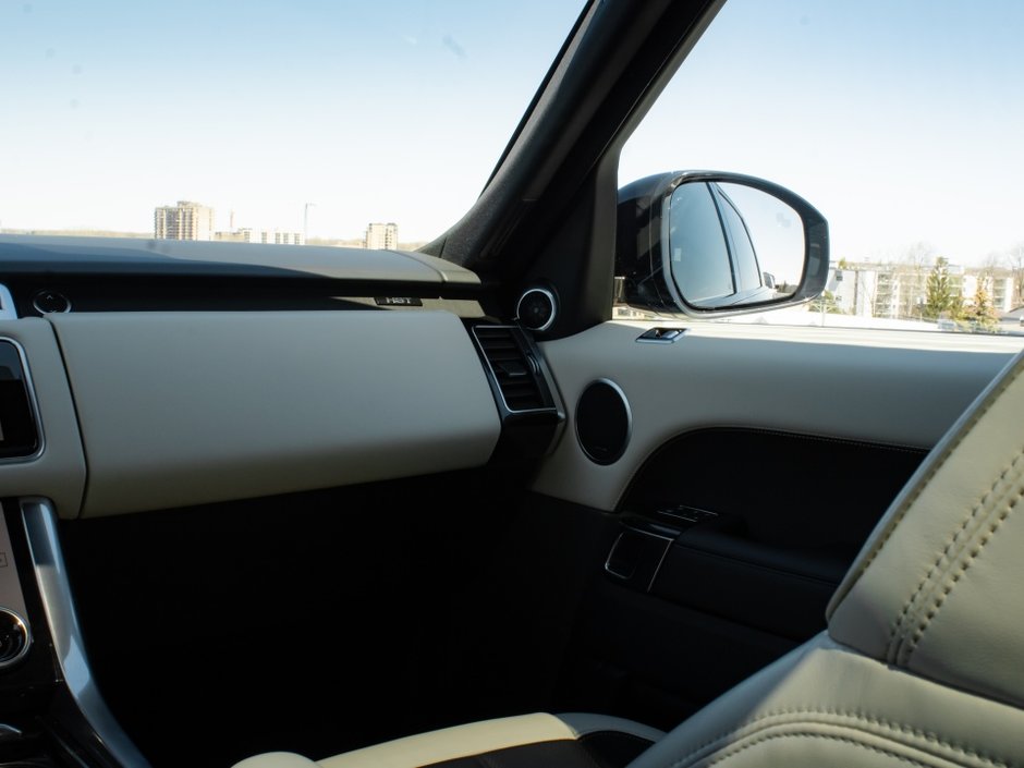 2022 Land Rover Range Rover Sport HST-26