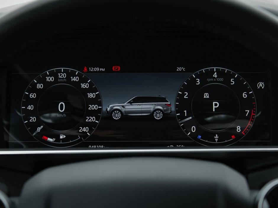 2022 Land Rover Range Rover Sport SE-16
