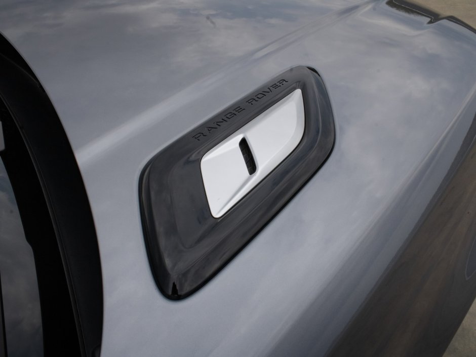 2022 Land Rover Range Rover Sport SE-31