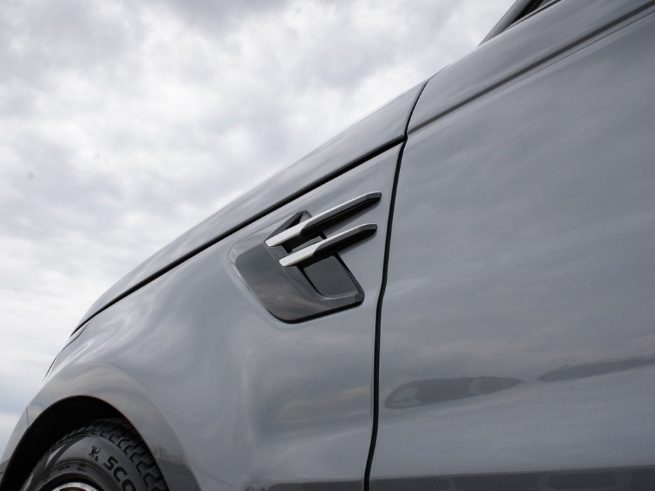 2022 Land Rover Range Rover Sport SE-34