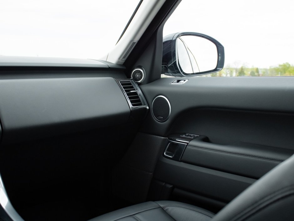 2022 Land Rover Range Rover Sport SE-29