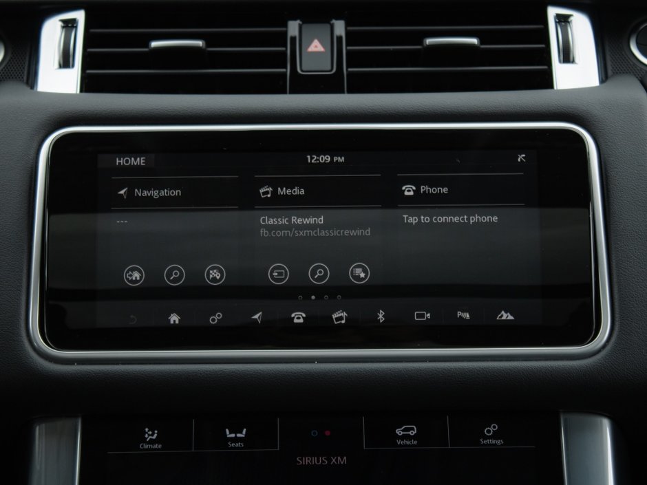 2022 Land Rover Range Rover Sport SE-22