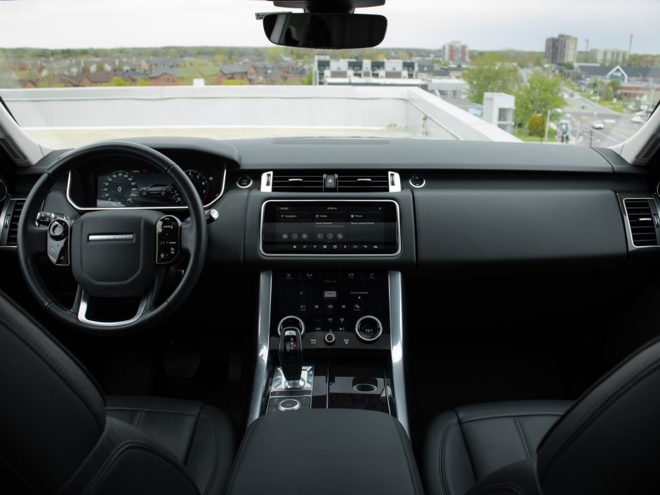 2022 Land Rover Range Rover Sport SE-15