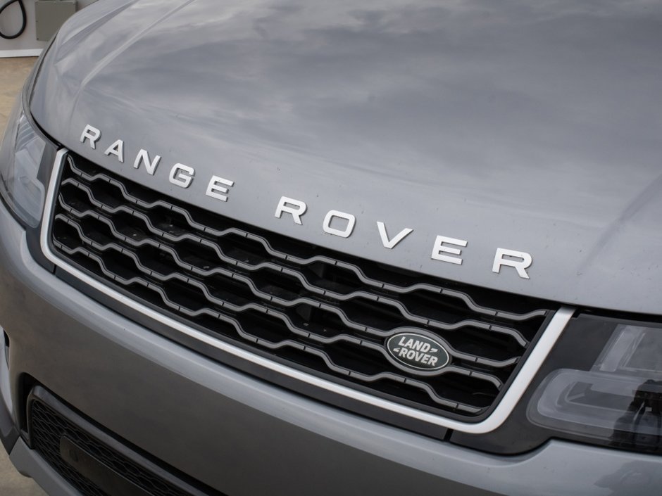 2022 Land Rover Range Rover Sport SE-32