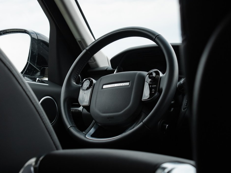 2022 Land Rover Range Rover Sport SE-26