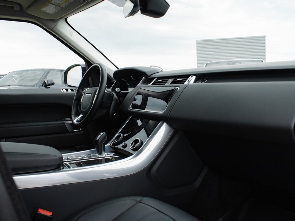 2022 Land Rover Range Rover Sport SE-28