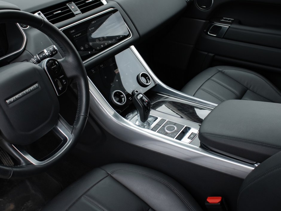 2022 Land Rover Range Rover Sport SE-14