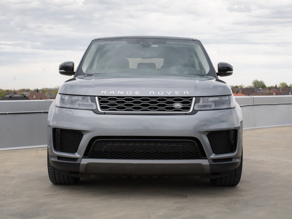 2022 Land Rover Range Rover Sport SE-6