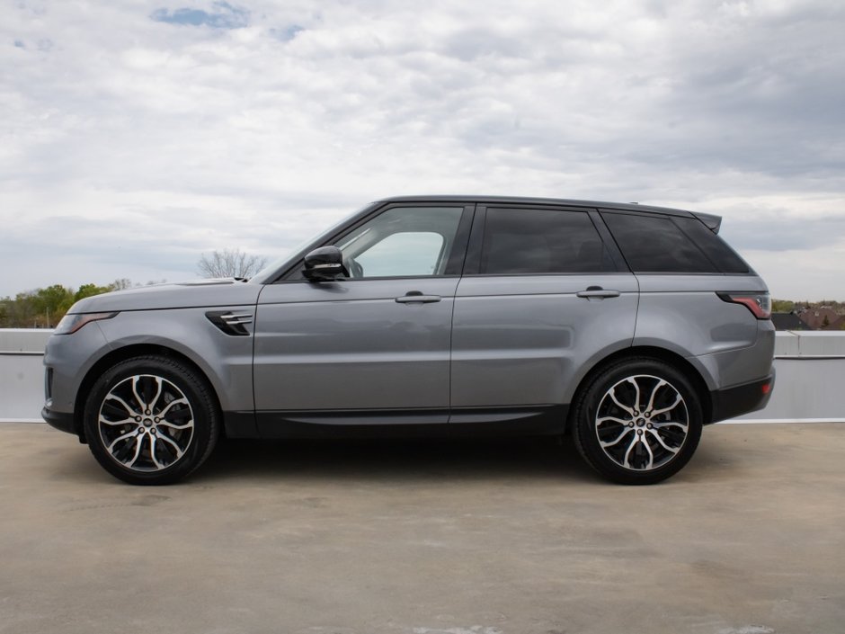 2022 Land Rover Range Rover Sport SE-4