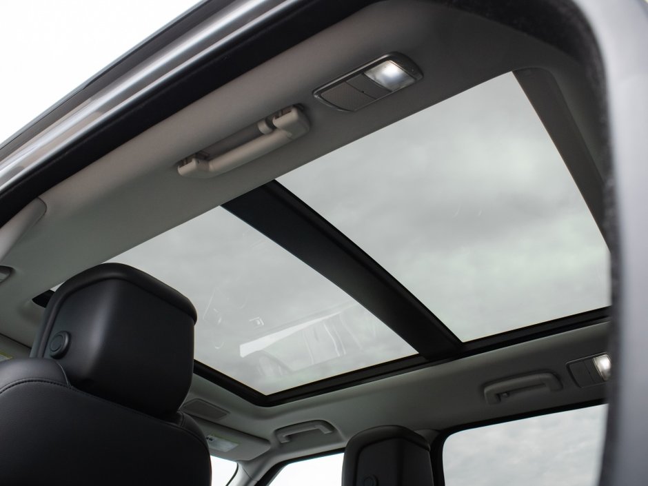 2022 Land Rover Range Rover Sport SE-25