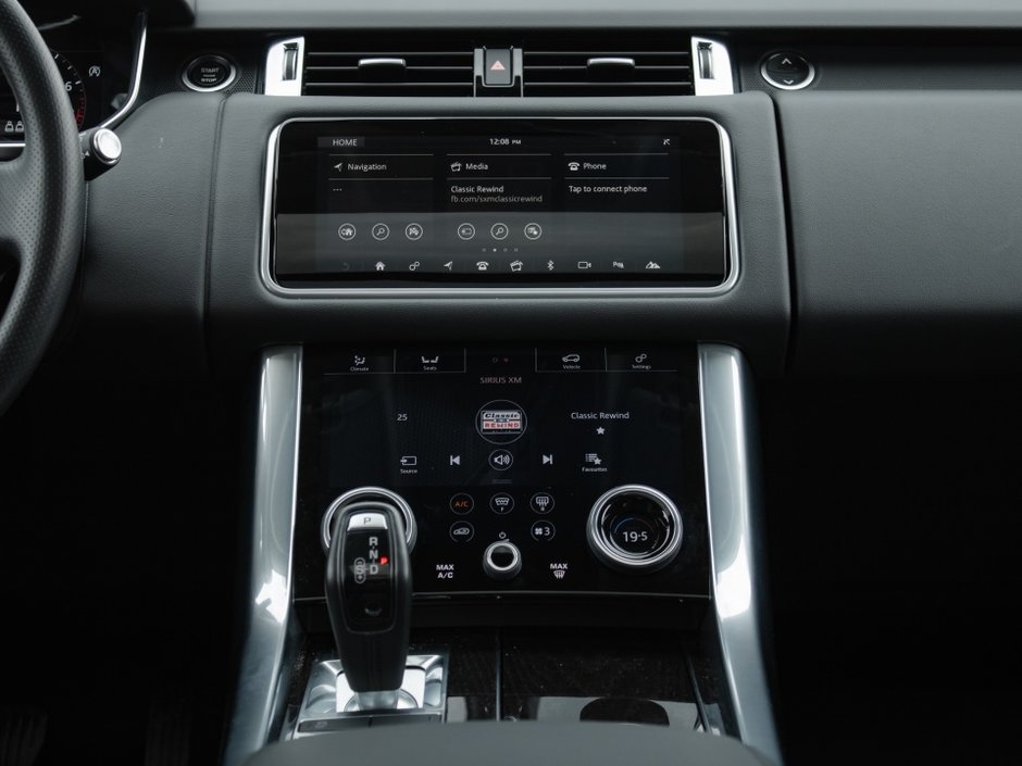 2022 Land Rover Range Rover Sport SE-20