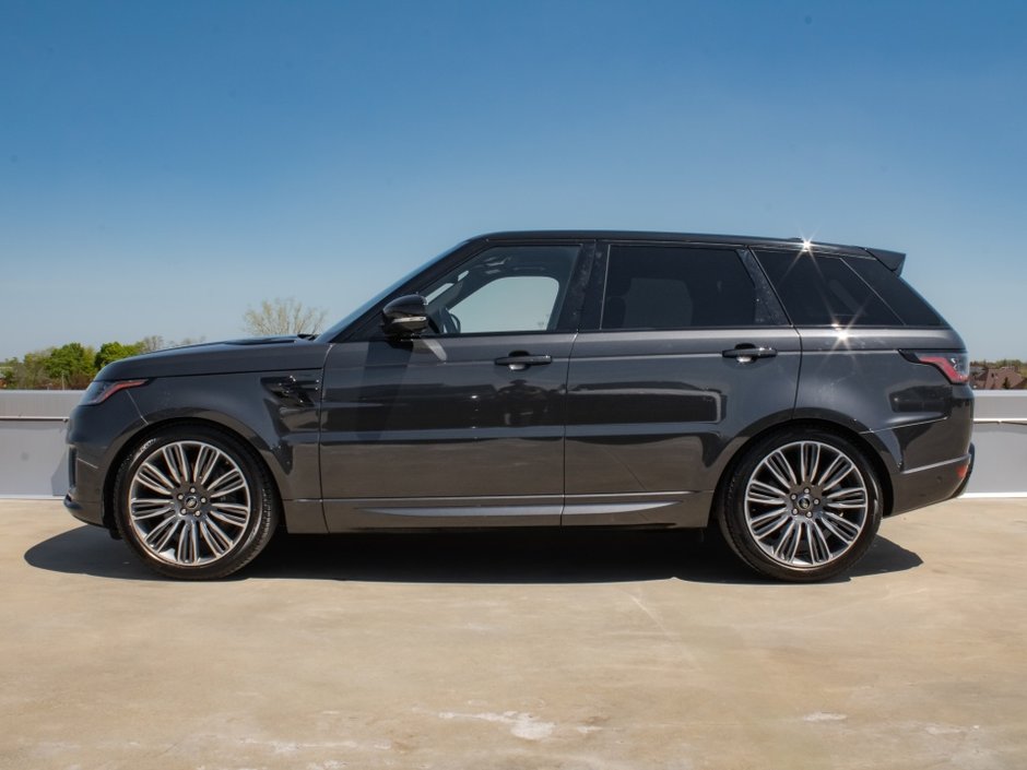 2022 Land Rover Range Rover Sport Autobiography Dynamic-4