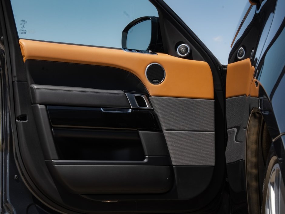 2022 Land Rover Range Rover Sport Autobiography Dynamic-8