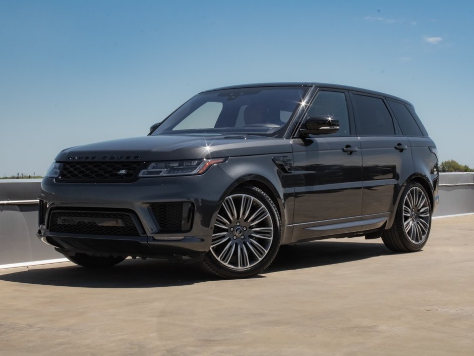 2022 Land Rover Range Rover Sport Autobiography Dynamic-0