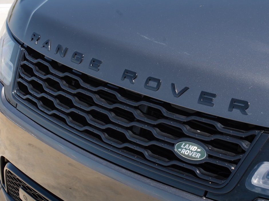 2022 Land Rover Range Rover Sport Autobiography Dynamic-32
