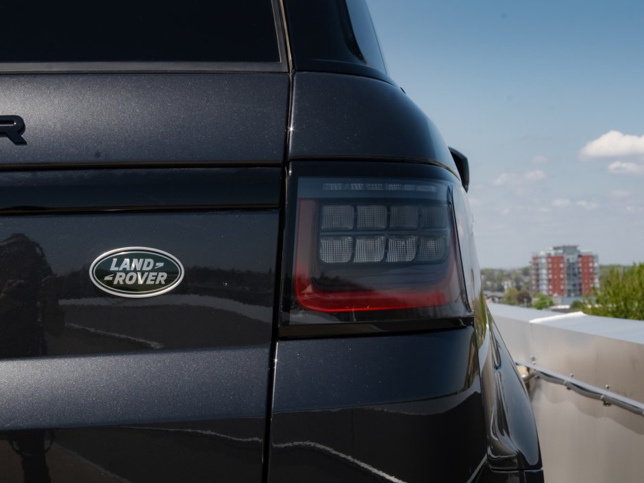 2022 Land Rover Range Rover Sport Autobiography Dynamic-35