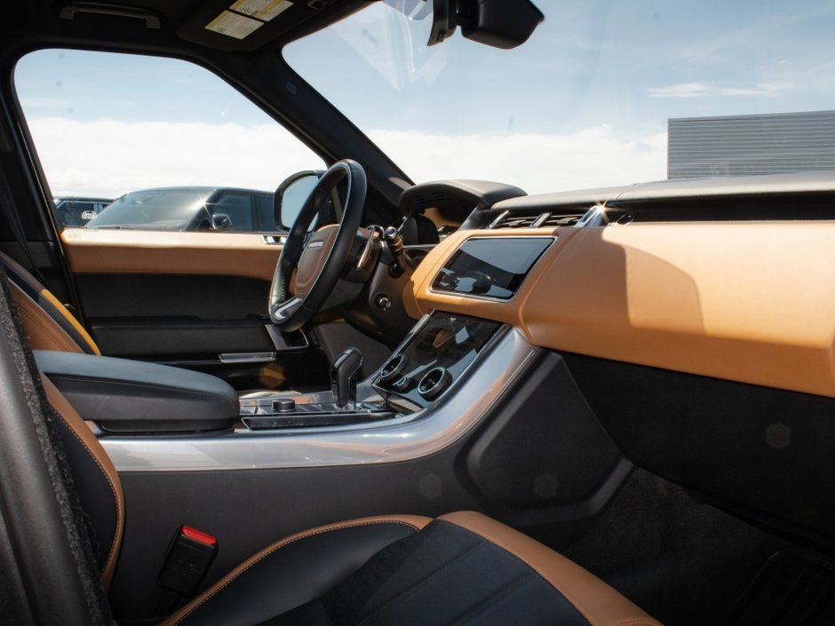 2022 Land Rover Range Rover Sport Autobiography Dynamic-26