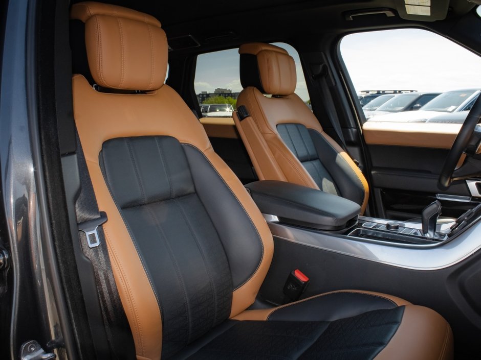 2022 Land Rover Range Rover Sport Autobiography Dynamic-27