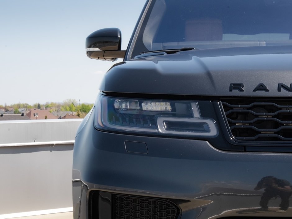 2022 Land Rover Range Rover Sport Autobiography Dynamic-31