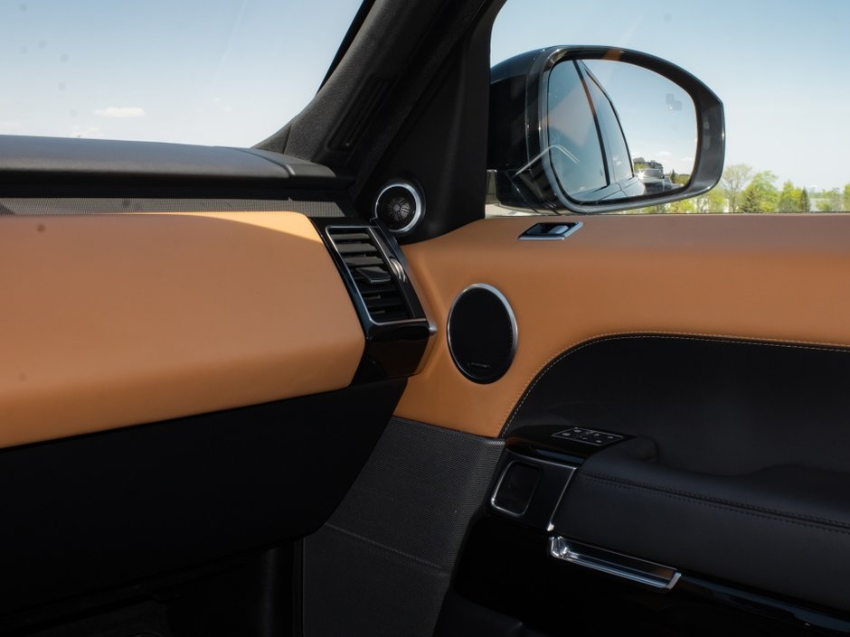 2022 Land Rover Range Rover Sport Autobiography Dynamic-29