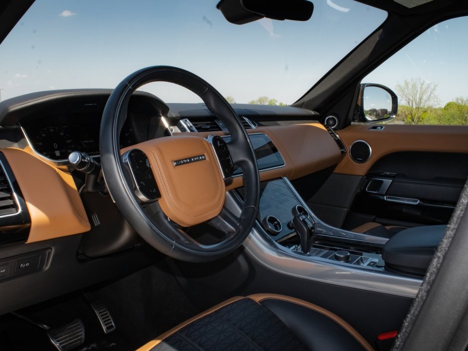 2022 Land Rover Range Rover Sport Autobiography Dynamic-2
