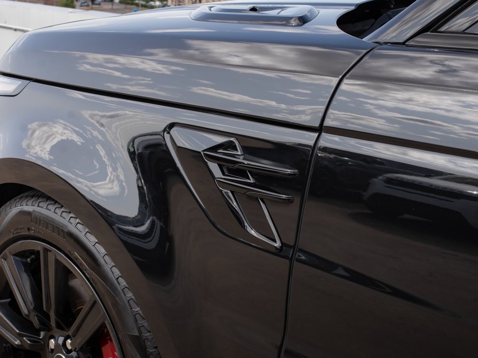 2022 Land Rover Range Rover Sport HST-24