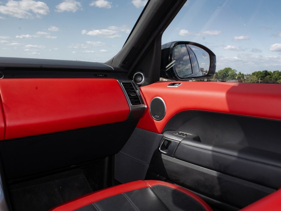 2022 Land Rover Range Rover Sport HST-27