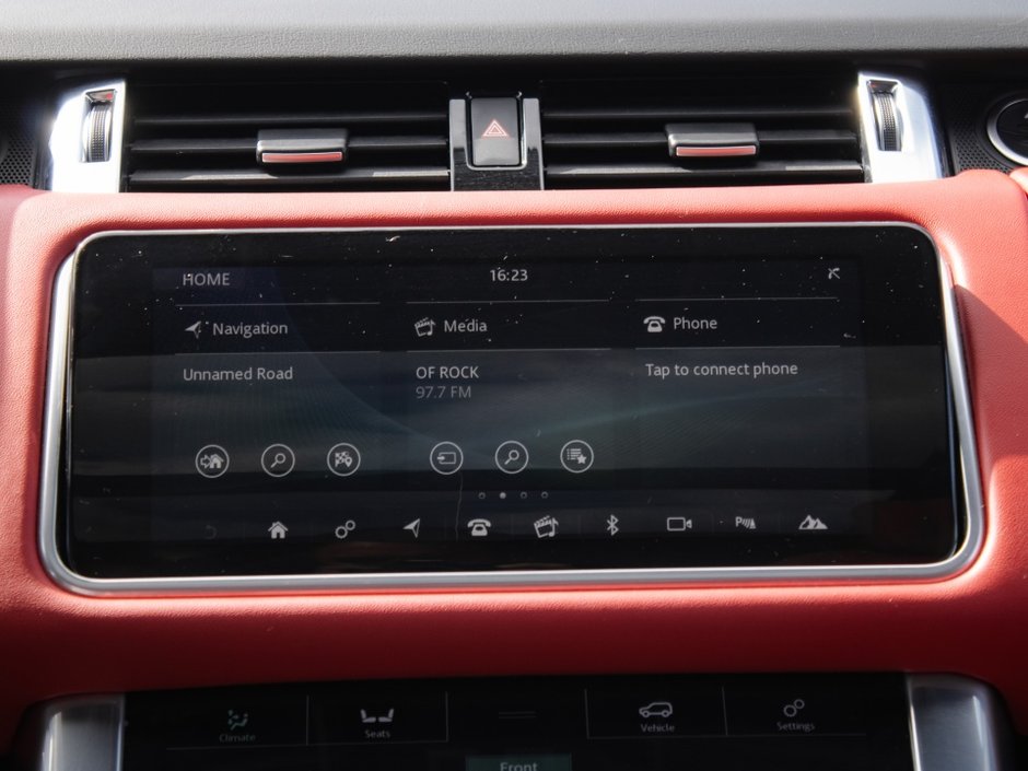 2022 Land Rover Range Rover Sport HST-17
