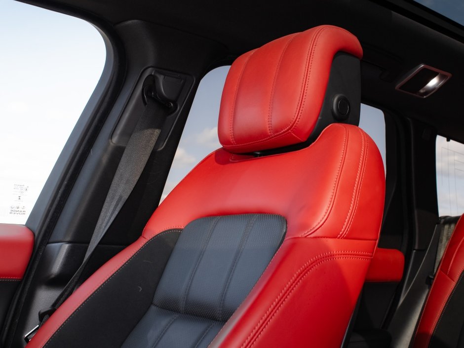 2022 Land Rover Range Rover Sport HST-29