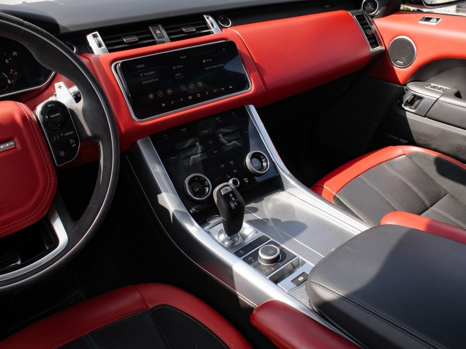 2022 Land Rover Range Rover Sport HST-13