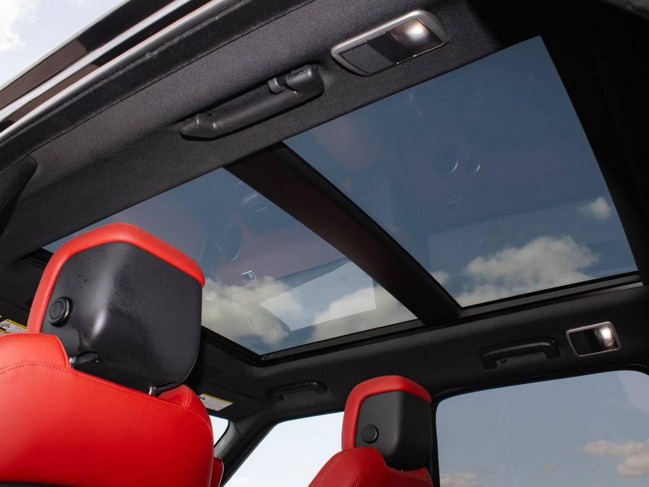 2022 Land Rover Range Rover Sport HST-25