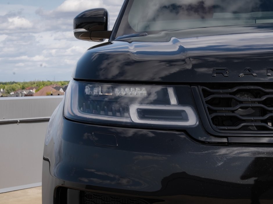 2022 Land Rover Range Rover Sport HST-34
