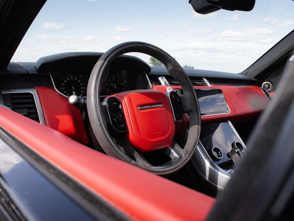 2022 Land Rover Range Rover Sport HST-26