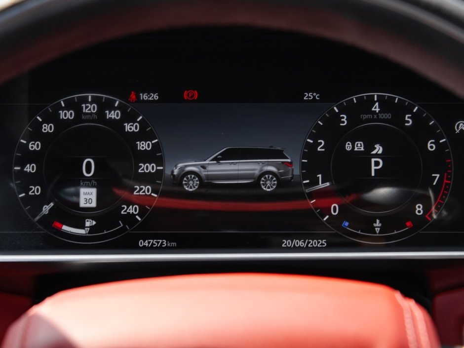 2022 Land Rover Range Rover Sport HST-18